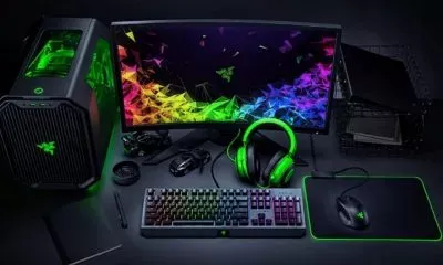 Аксессуары для вашего игрового ПК с RGB-подсветкой