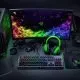 Аксессуары для вашего игрового ПК с RGB-подсветкой