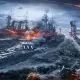 5 Best Games Like World of Warships