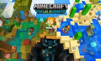 У Minecraft 1.19, The Wild Update, есть дата выхода