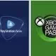 PlayStation Now против Xbox Game Pass