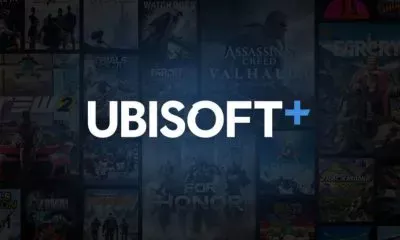 Ubisoft Плюс Классика