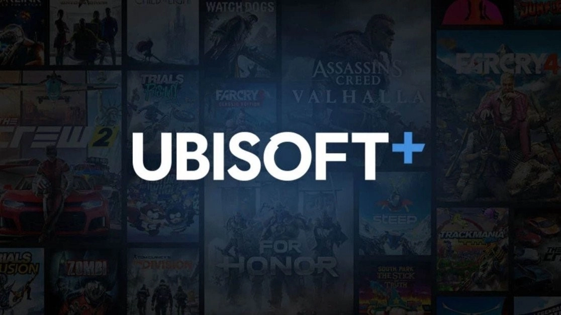 Ubisoft Плюс Классика