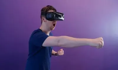 лучшие файтинги на oculus quest