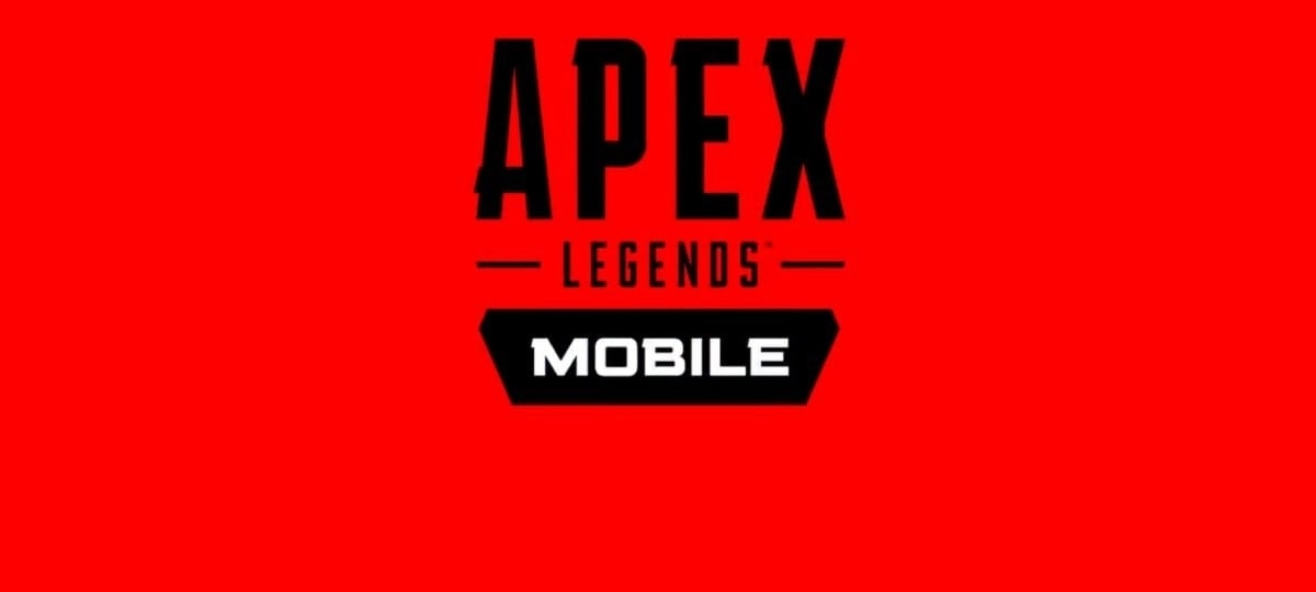 Apex Legends Mobile на Android