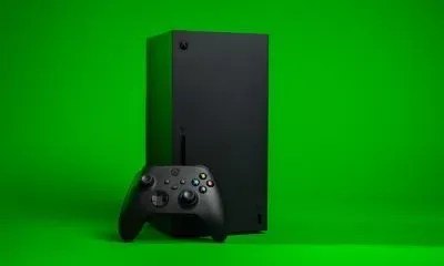 Где купить Xbox Series X