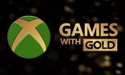 Xbox Games с золотым июньским