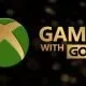 Xbox Games с золотым июньским