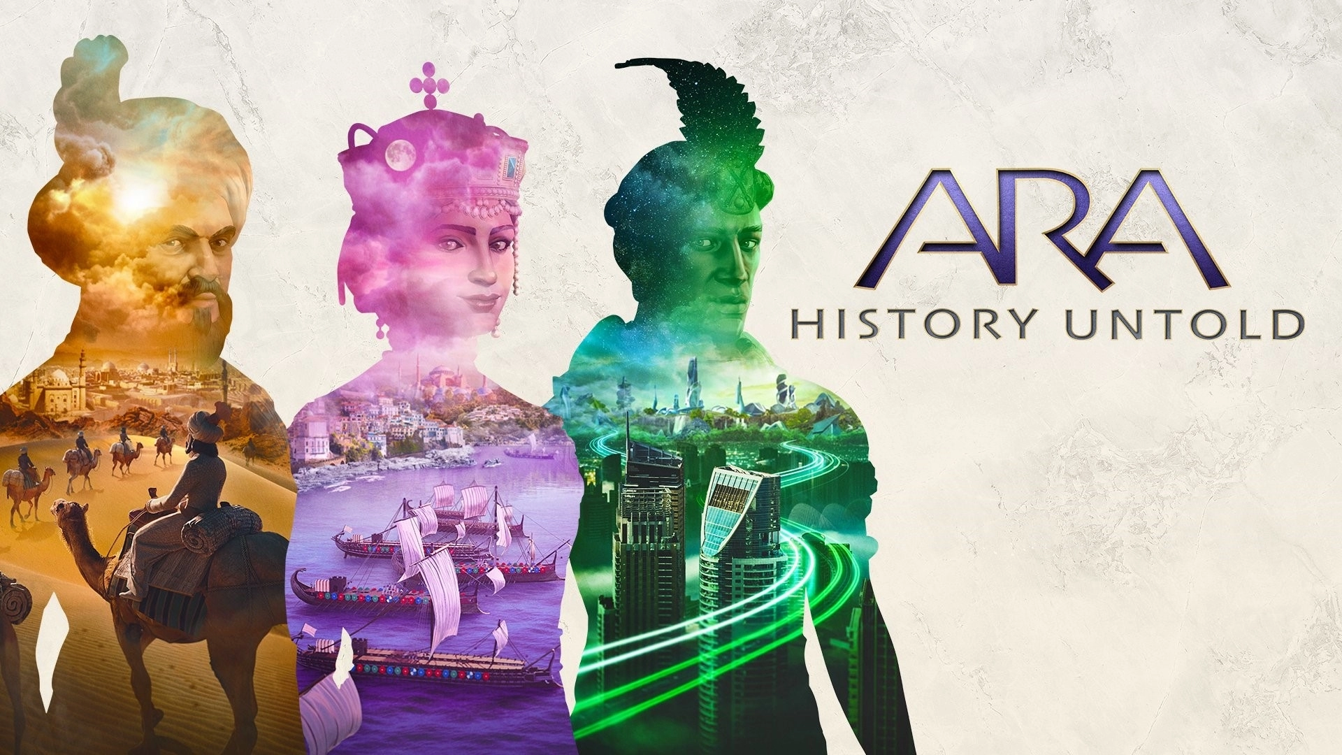 5 лучших игр, подобных Ara: History Untold