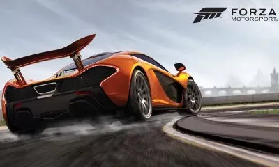 5 лучших игр Forza Motorsport всех времен, рейтинг