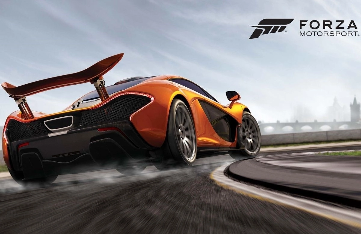 5 лучших игр Forza Motorsport всех времен, рейтинг