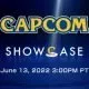 Capcom объявляет о мероприятии Digital Showcase