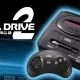 Sega Mega Drive Mini 2