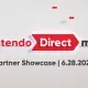 Mini direct