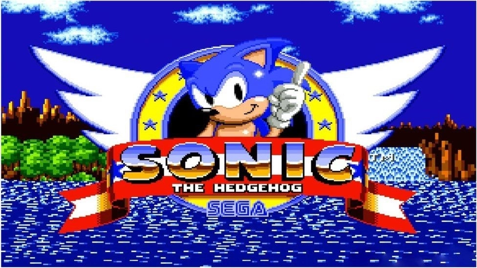 Лучшие игры SEGA всех времен