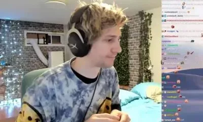 XQC и драма Хасанаби