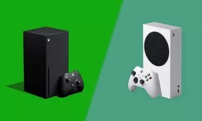 Руководство по покупке Xbox Series X/S