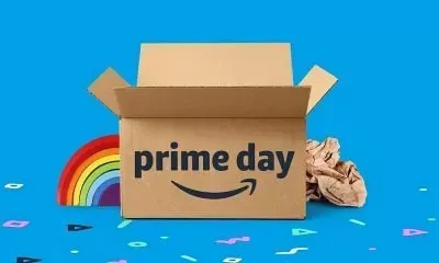 Игровые предложения Prime Day