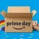 Игровые предложения Prime Day