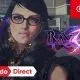 bayonetta 3 release date