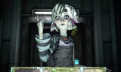 Лучшее DLC для Borderlands