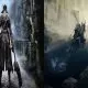 Bloodborne против Elden Ring