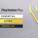 PLAYSTATION PLUS Extra