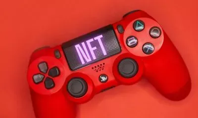 NFT и игры