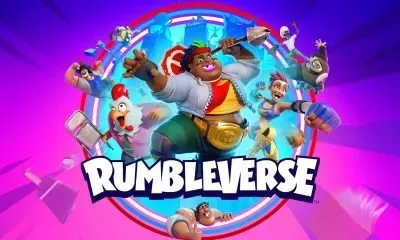 RumbleVerse — 5 советов для начинающих