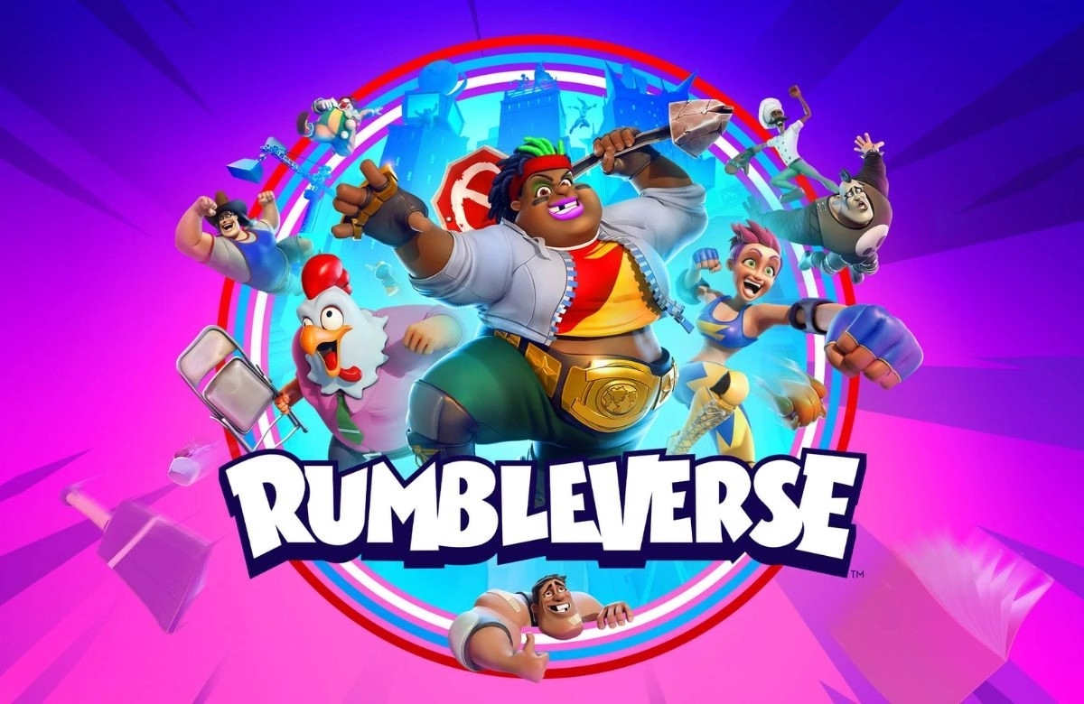 RumbleVerse — 5 советов для начинающих