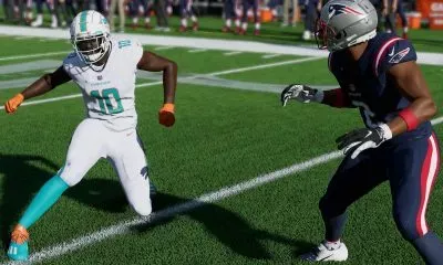 Лучшие возможности Madden NFL 23