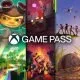 Xbox Game Pass Games