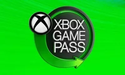 Xbox Game Pass Сентябрь