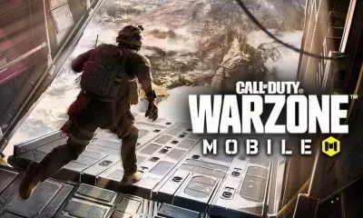 CALL OF DUTY Warzone Mobile