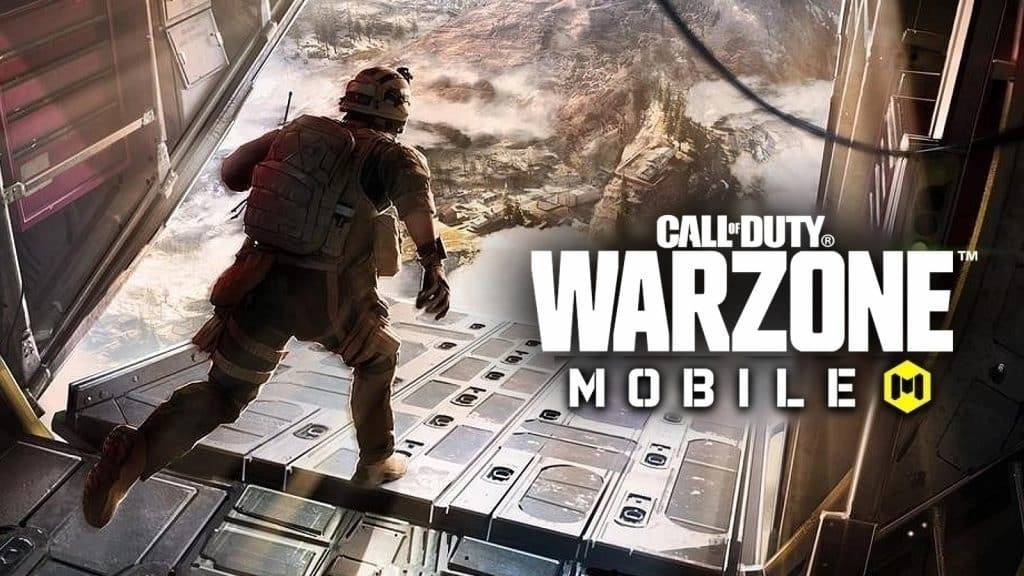 Служебный долг Warzone Mobile