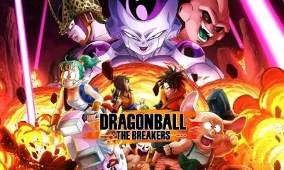 Лучшие бойцы в Dragon Ball: The Breakers