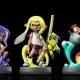 Splatoon 3 Amiibo Release Date