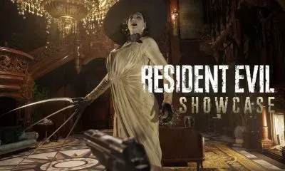 Презентация Resident Evil