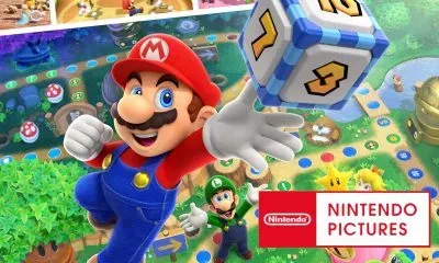 Nintendo официально запускает свою новую анимационную студию Nintendo Pictures