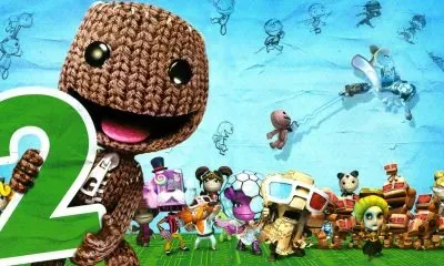 Игры LittleBigPlanet, ранговые