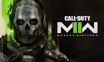 Кросс-плей Call Of Duty: Modern Warfare 2