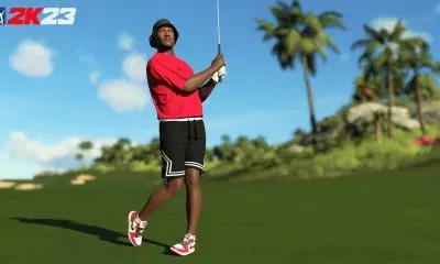 Советы новичкам PGA Tour