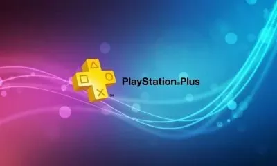 PlayStation Плюс