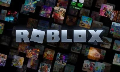 Roblox игры на мобильном телефоне