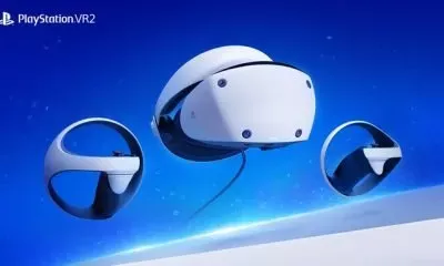 PlayStation VR2