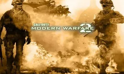 Советы по Modern Warfare 2 для новичков