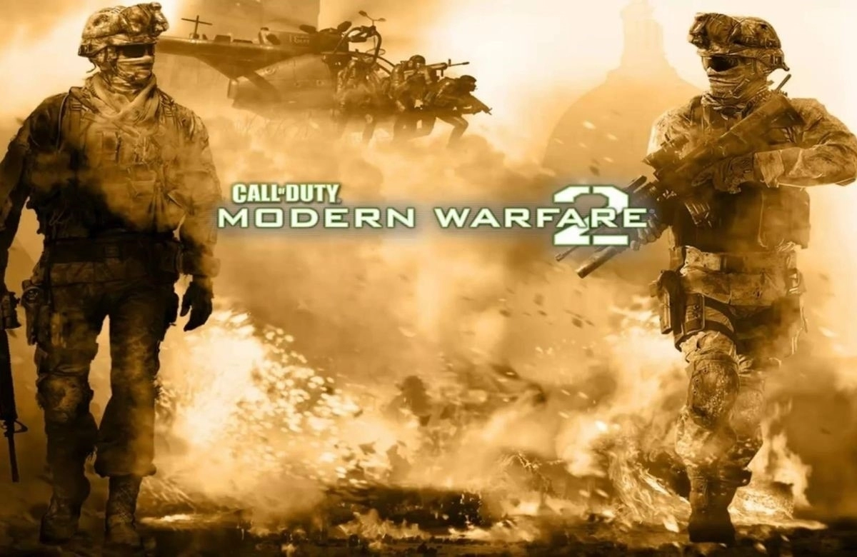 Советы по Modern Warfare 2 для новичков