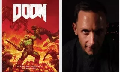 Bethesda опровергла обвинения со стороны композитора Doom Мика Гордона