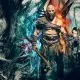 God of War Ragnarok: лучшая броня для Кратоса