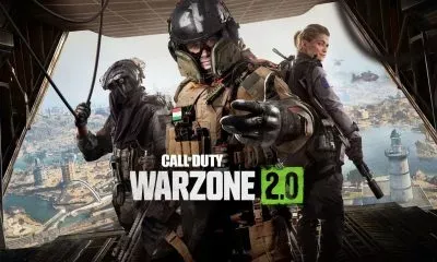 Activision раскрыла новые подробности о грядущей Warzone 2